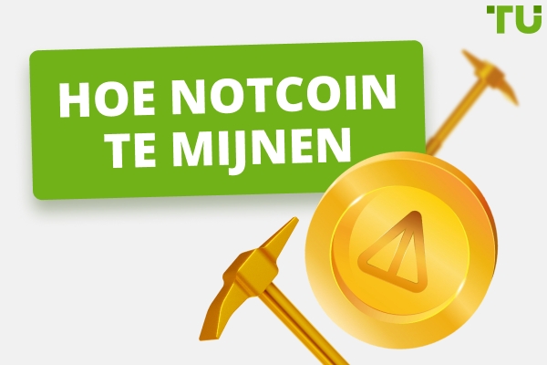 Hoe Notcoin te Minen: Een Uitgebreide Gids