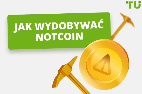 Jak kopać Notcoin: Kompleksowy przewodnik