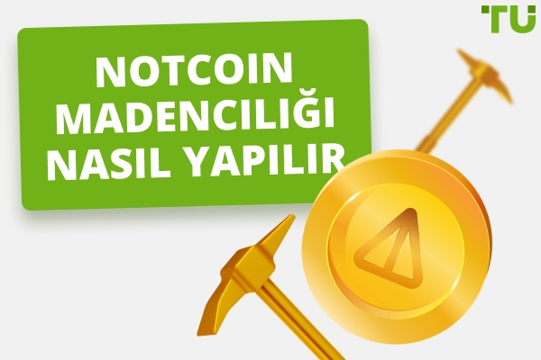 Notcoin Nasıl Kazılır: Kapsamlı Bir Rehber