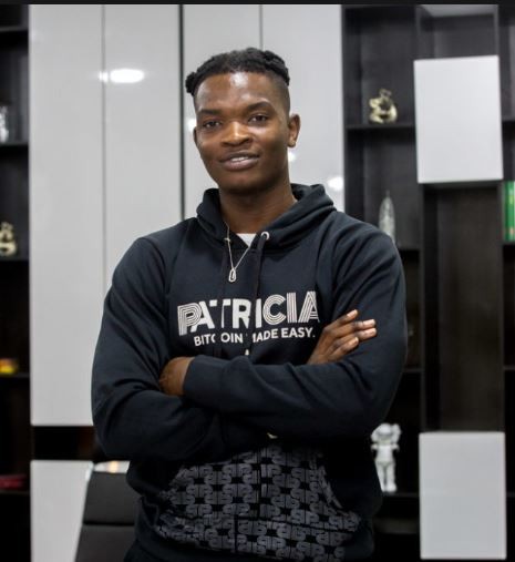 Hanu Fejiro Agbodje