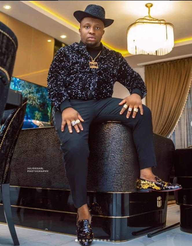 Ifeanyi Ezenwaogene