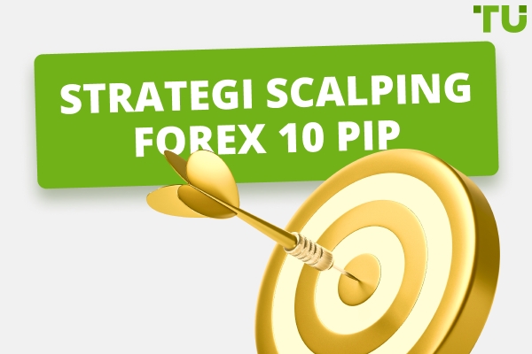 Bagaimana strategi forex 10 pip sehari berfungsi? 