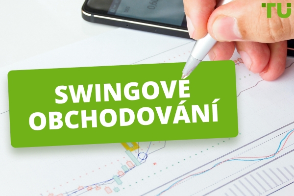 Swingové obchodování - definice, strategie a pravidla