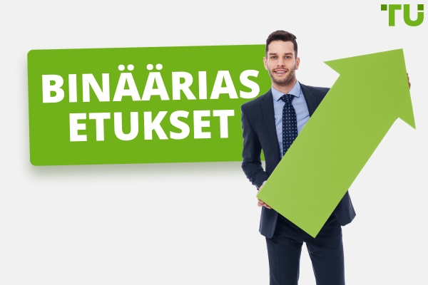 Binaarioptiot: Mitä ne ovat ja kuinka aloittaa niiden kaupankäynti