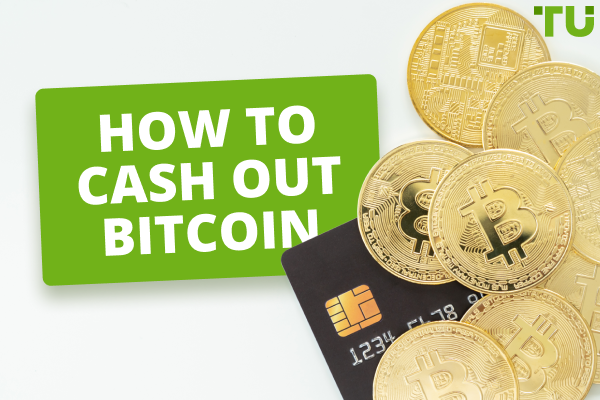 How do you get cash for bitcoin btc chaser
