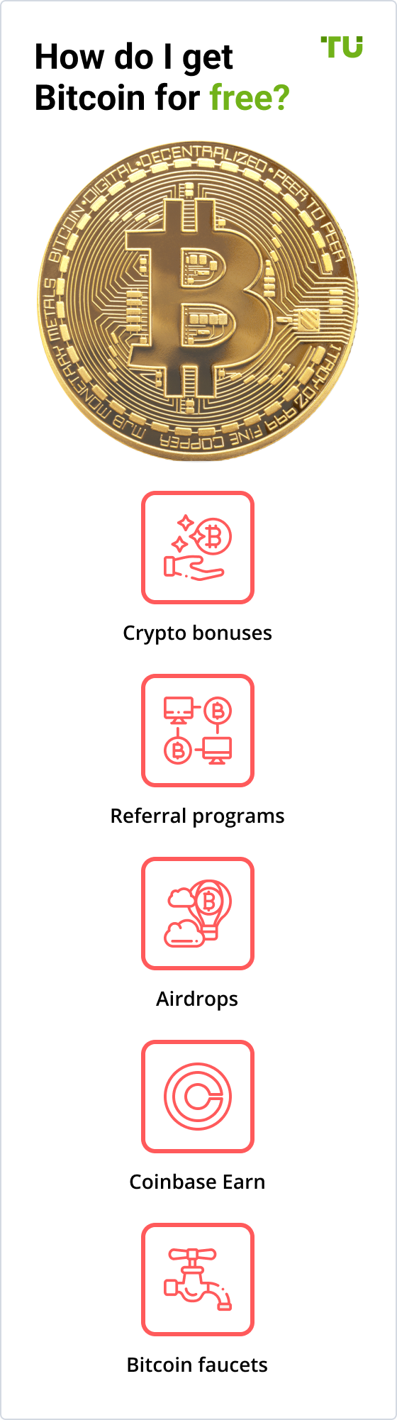 EARN CRYPTO WITHOUT INVESTMENT 👍