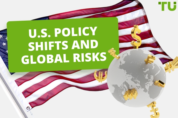 Global Fragility And Policy Reckonings: A World Economy Under Strain