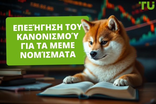 Επεξήγηση Κανονισμών για τα Meme Coins