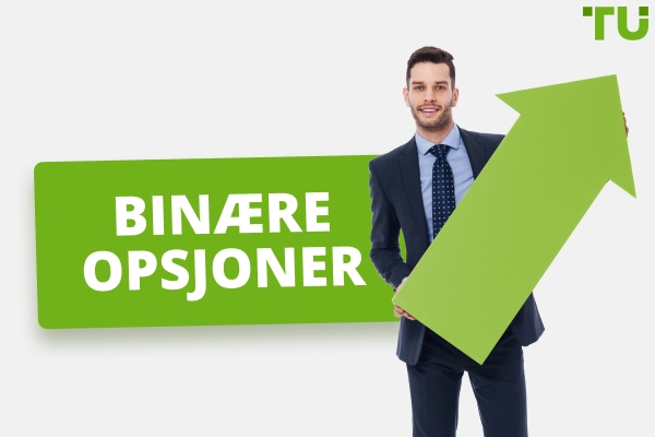 Binære opsjoner: Hva er de og hvordan begynne å handle dem