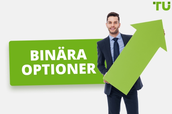 Binära optioner: Vad är de och hur man börjar handla med dem