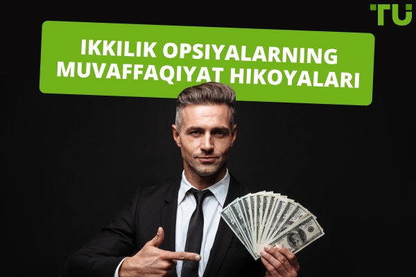 Ikki Likli Variantlar Muvaffaqiyat Hikoyalari - Ular Mumkinmi?