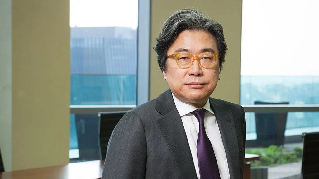 Cho Jung-ho