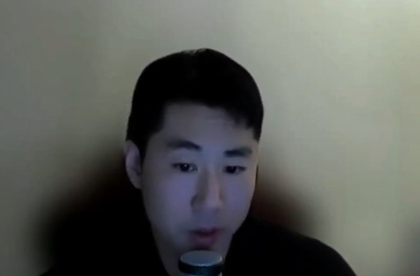 Rogue Trader (YouTube: @Korean_Trader)