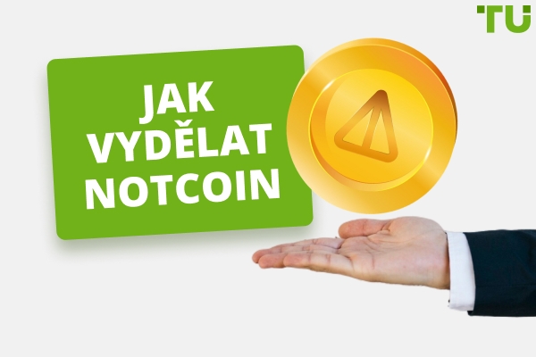 Jak vydělat Notcoin | Krok za krokem průvodce