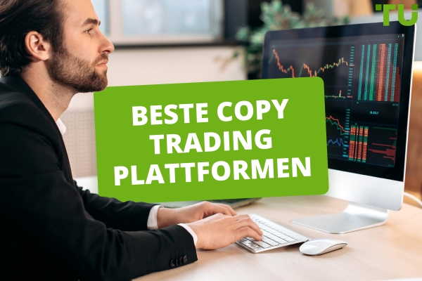 Beste Copy-Trading-Plattformen im Jahr 2025