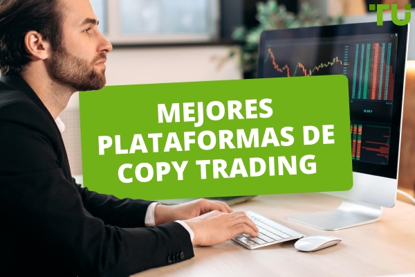 Mejores plataformas de copy trading en 2025