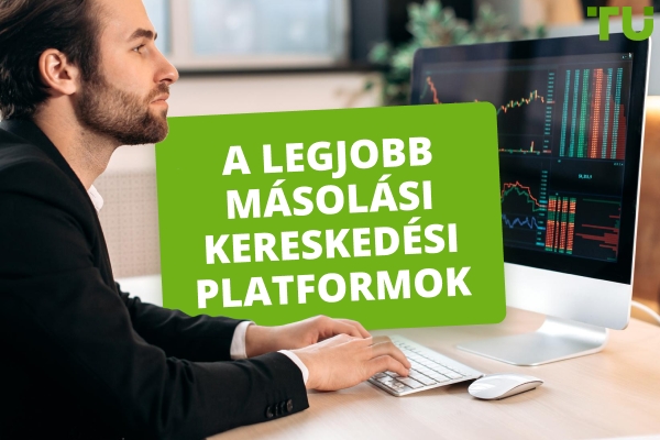 A legjobb másolási kereskedési platformok 2025-ben
