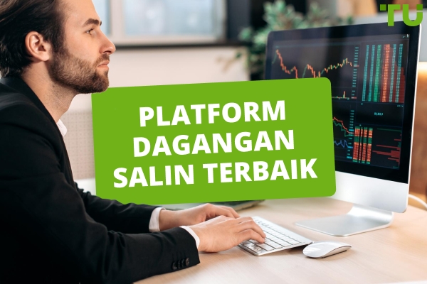 Platform Perdagangan Salinan Terbaik pada tahun 2025