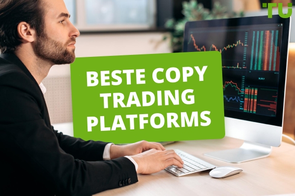 Beste Copy Trading Platforms in 2025