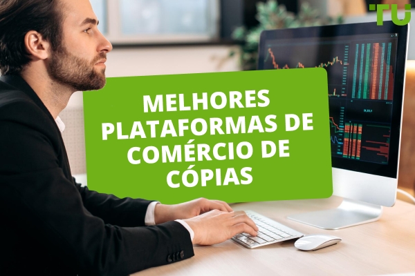 Melhores Plataformas de Copy Trading em 2025