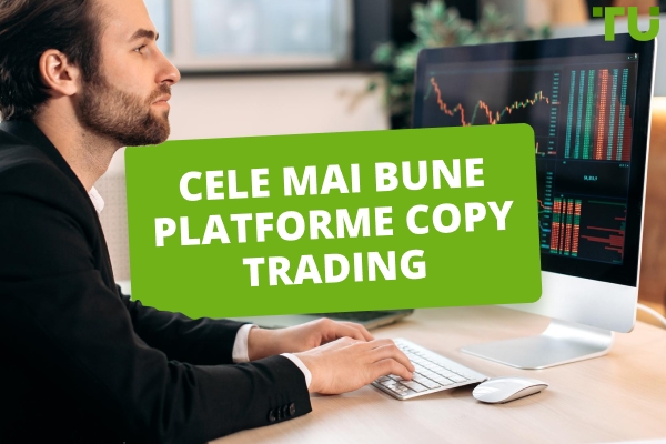 Cele mai bune platforme de copy trading în 2025