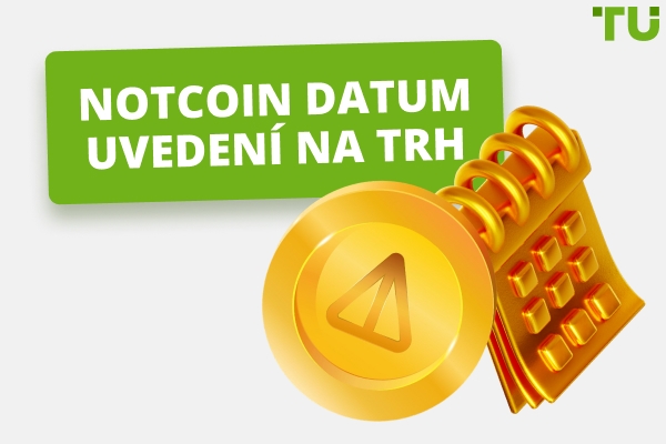 Datum a čas uvedení Notcoin: Všechny důležité detaily