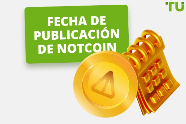 Fecha y hora de cotización de Notcoin: Todos los detalles importantes