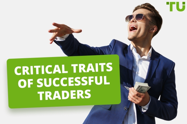 Two Key Habits You Must Develop To Become A Winning Trader