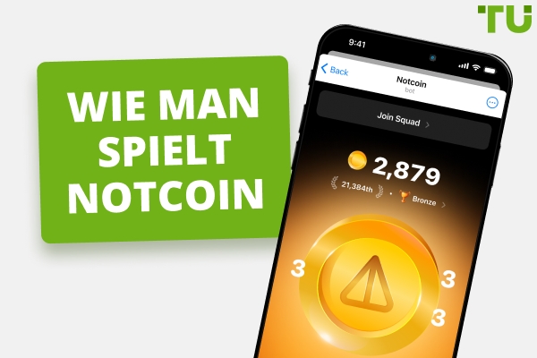 Wie man Notcoin spielt | Alles, was Sie wissen müssen