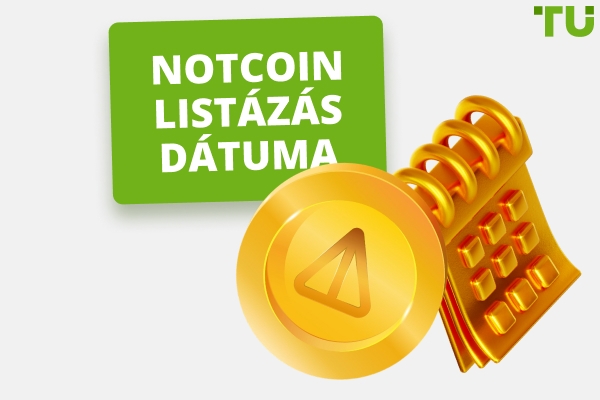 Notcoin jegyzési dátum és idő: Minden fontos részlet