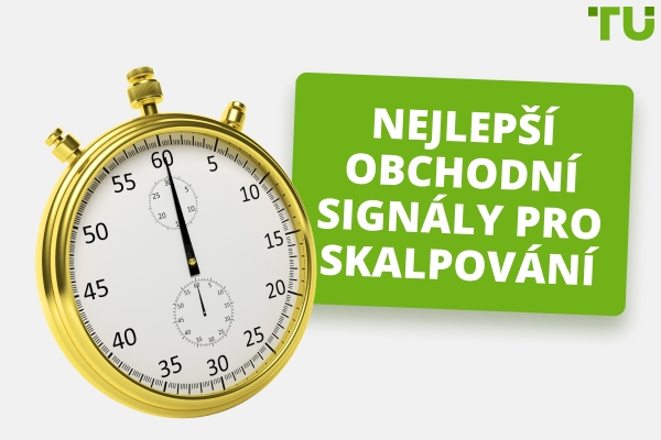Nejlepší signály pro skalpování obchodování
