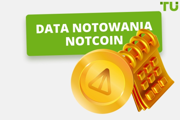Data i godzina notowania Notcoin: Wszystkie ważne szczegóły