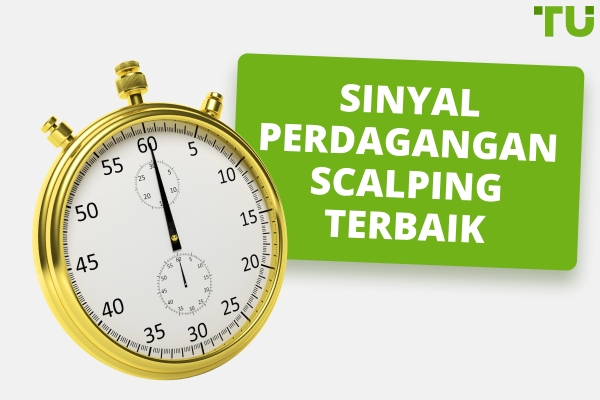 Sinyal Perdagangan Scalping Terbaik