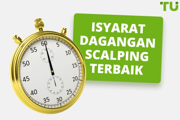 Isyarat Dagangan Scalping Terbaik