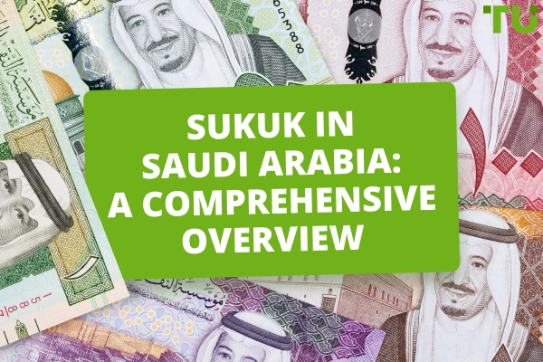 Sukuk In Saudi Arabia: A Comprehensive Overview For 2025