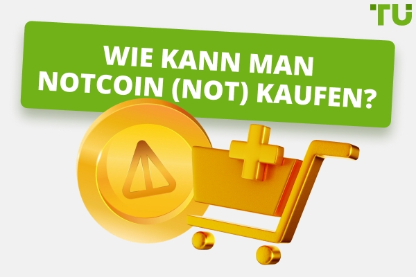 Wie kauft man Notcoin (NOT)?