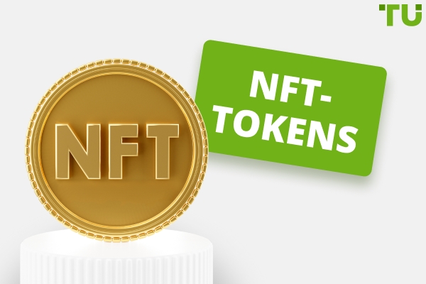 NFT tokens: hvad er de, og hvordan fungerer de?