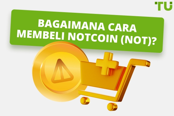Cara Membeli Notcoin (NOT)?