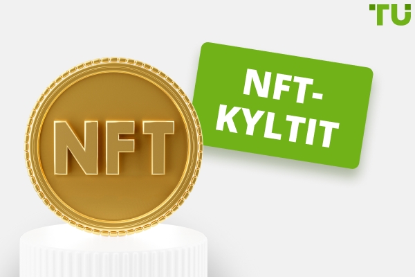 NFT-tokenit: mitä ne ovat ja miten ne toimivat?