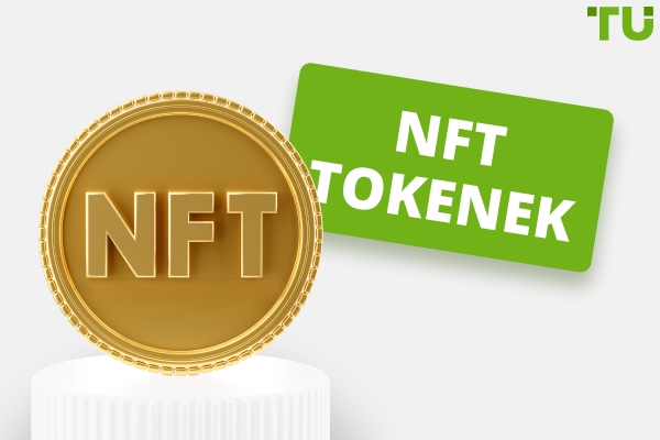 NFT tokenek: mik azok és hogyan működnek?