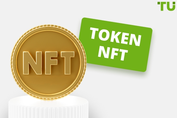 Token NFT: apa itu dan bagaimana cara kerjanya?