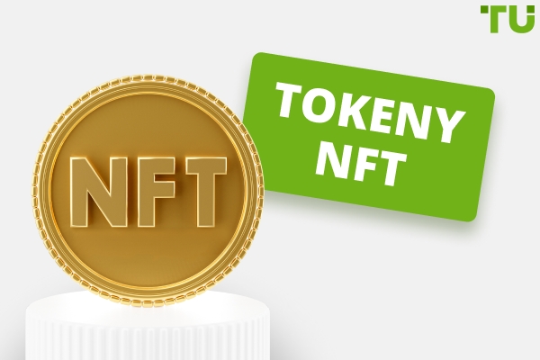 Tokeny NFT: czym są i jak działają?