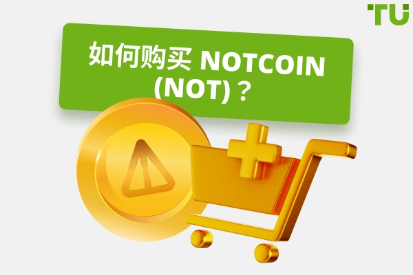 如何购买 Notcoin（NOT）？