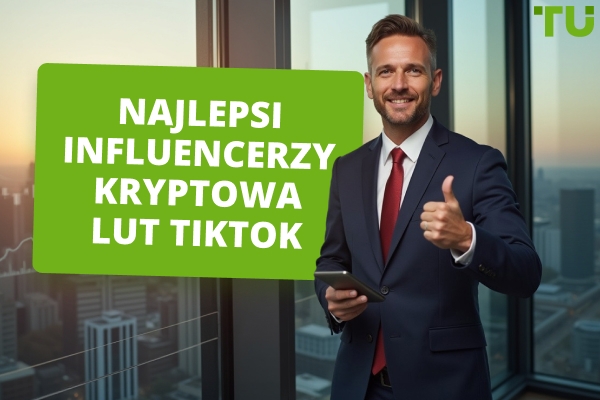 Najlepsi TikTok Crypto Influencerzy na 2025 rok