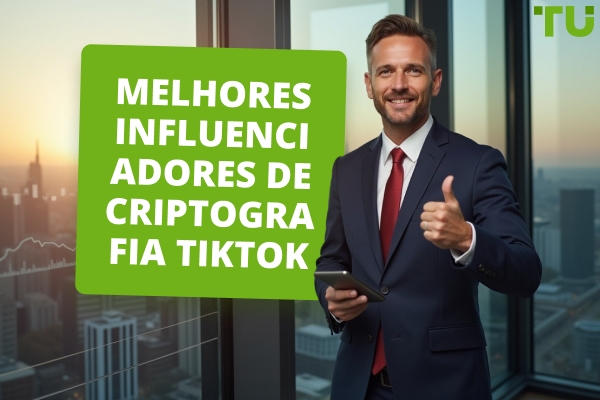 Melhores Influenciadores de Cripto no TikTok para 2025