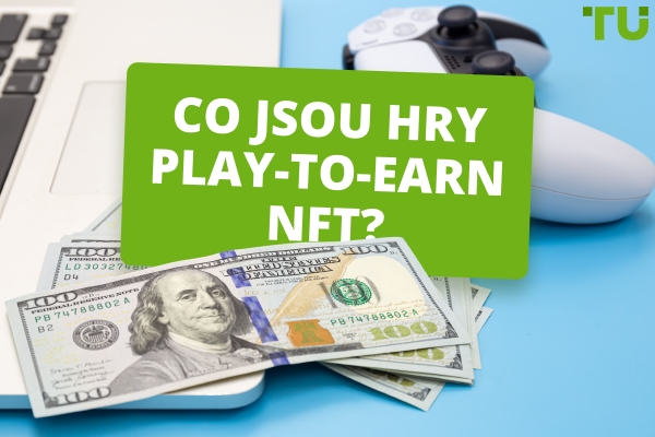 NFT Gaming: Revoluce Play-to-Earn nebo přehnaná bublina?