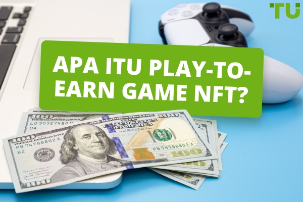 NFT Gaming: Revolusi Bermain-untuk-Mendapatkan atau Gelembung yang Dibesar-besarkan?