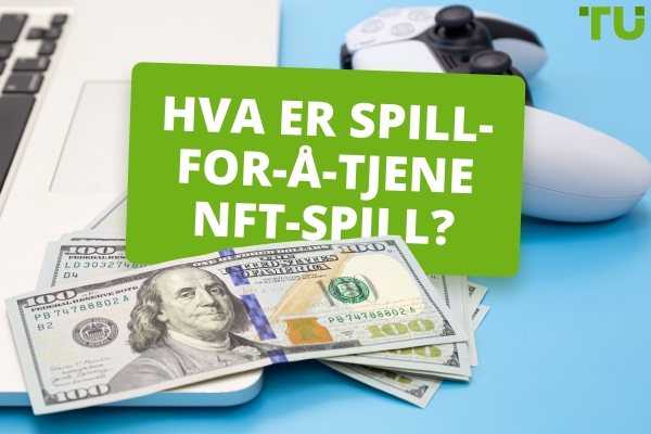 NFT Gaming: Spill-for-å-tjene-revolusjon eller overhypet boble?