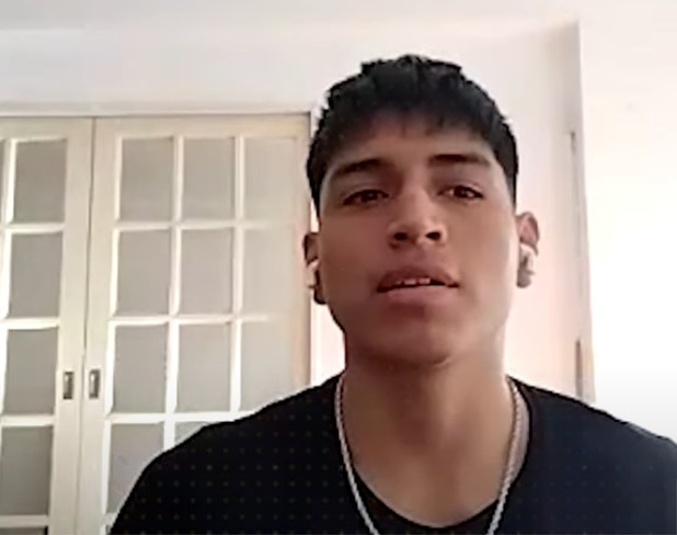 Ariel Bazan