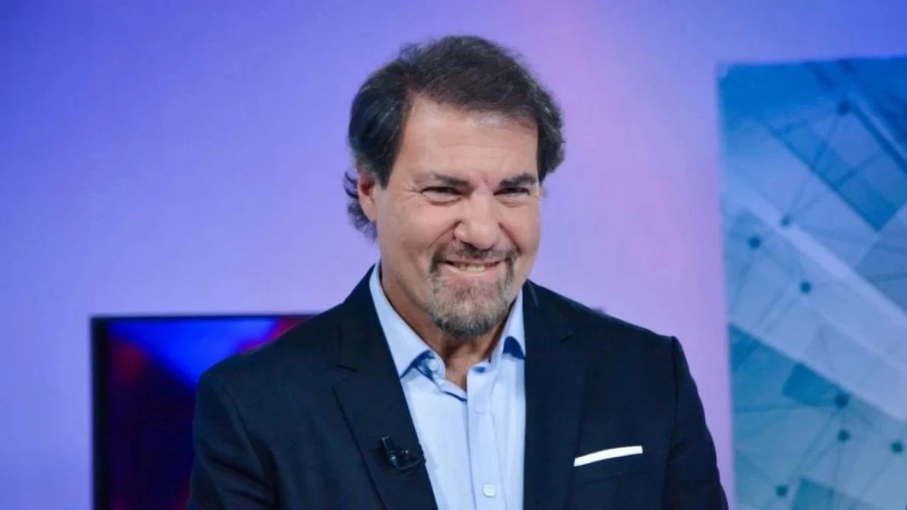 Claudio Zuchovicki